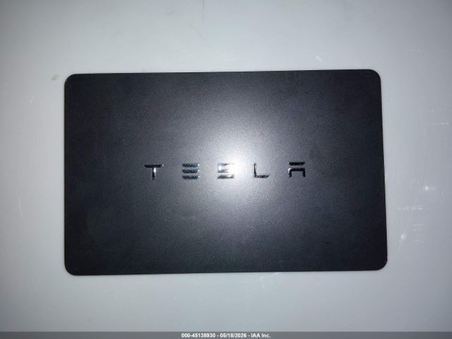 Aukcja sprzedaży 2020 Tesla Model Y Long Range Dual Motor All-wheel Drive, vin: 5YJYGDEE7LF009083, numer aukcji: 45138930
