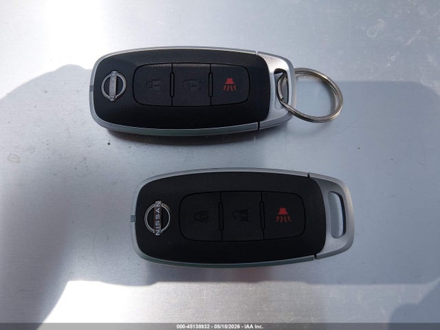 3N8AP6CAXSL346137 Nissan Kicks Sv Fwd