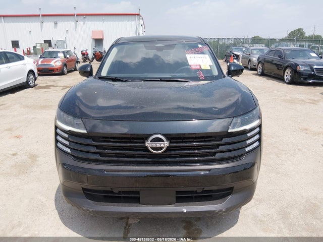 3N8AP6CAXSL346137 Nissan Kicks Sv Fwd