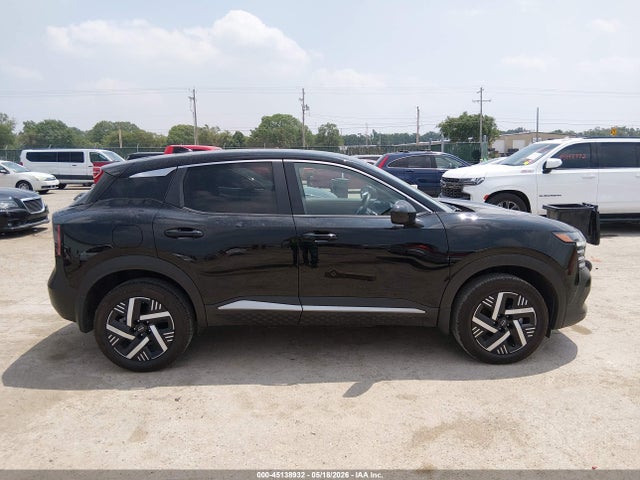 3N8AP6CAXSL346137 Nissan Kicks Sv Fwd