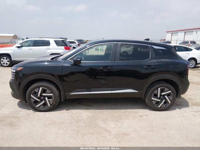 3N8AP6CAXSL346137 Nissan Kicks Sv Fwd
