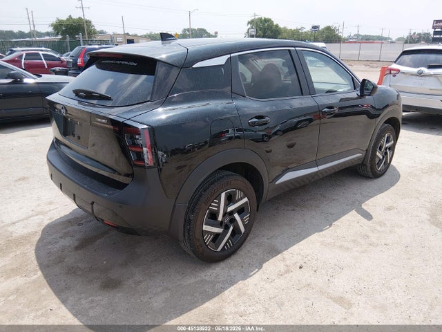 3N8AP6CAXSL346137 Nissan Kicks Sv Fwd