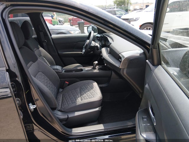 3N8AP6CAXSL346137 Nissan Kicks Sv Fwd
