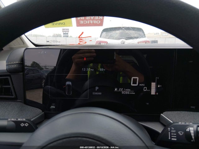 3N8AP6CAXSL346137 Nissan Kicks Sv Fwd