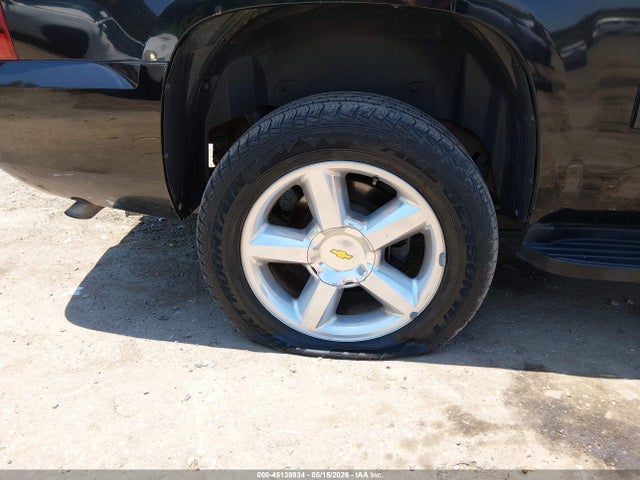 45138934 :رقم المزاد ، 1GNSCBE0XBR102853 vin ، 2011 Chevrolet Tahoe Lt مزاد بيع