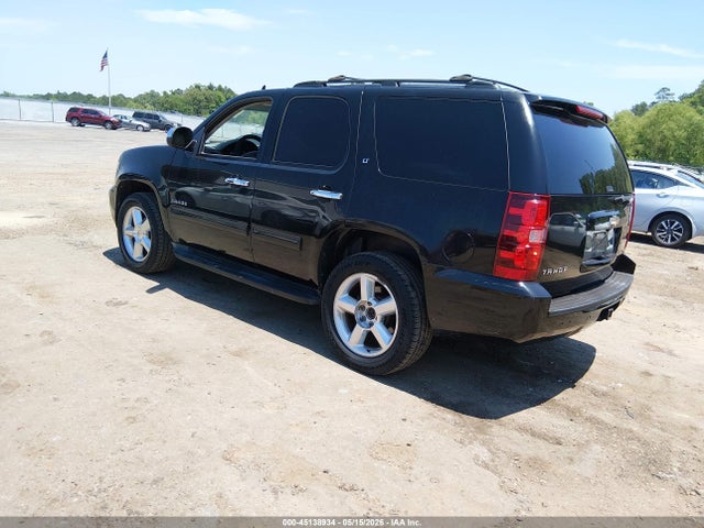 45138934 :رقم المزاد ، 1GNSCBE0XBR102853 vin ، 2011 Chevrolet Tahoe Lt مزاد بيع