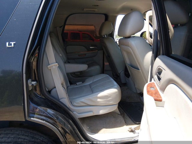 45138934 :رقم المزاد ، 1GNSCBE0XBR102853 vin ، 2011 Chevrolet Tahoe Lt مزاد بيع