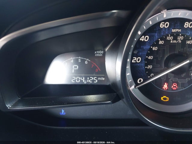 3MYDLBZV5GY114208 Scion IA