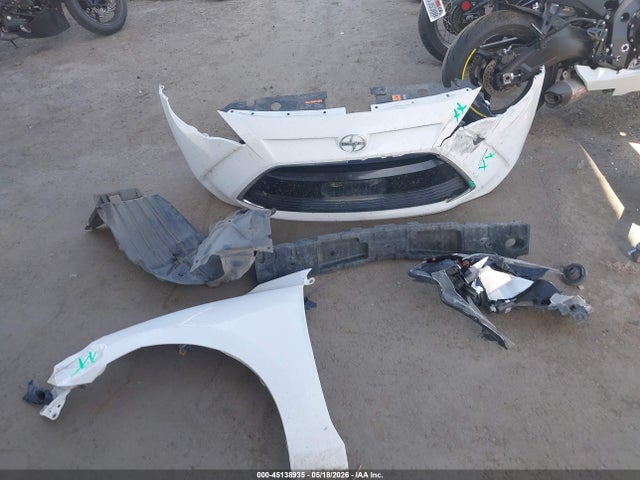 3MYDLBZV5GY114208 Scion IA