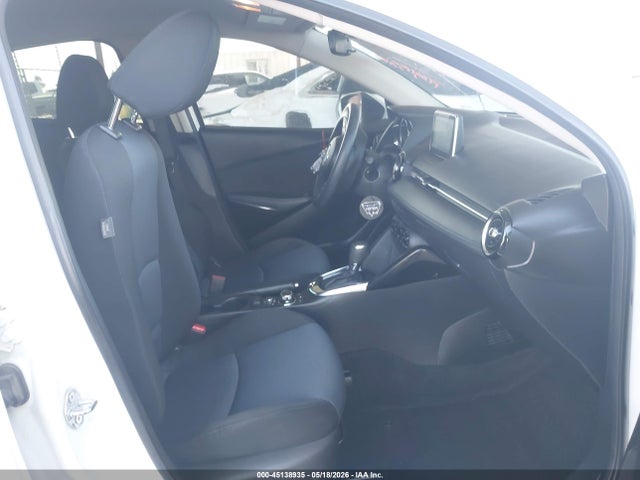 Aukcja sprzedaży 2016 Scion Ia, vin: 3MYDLBZV5GY114208, numer aukcji: 45138935