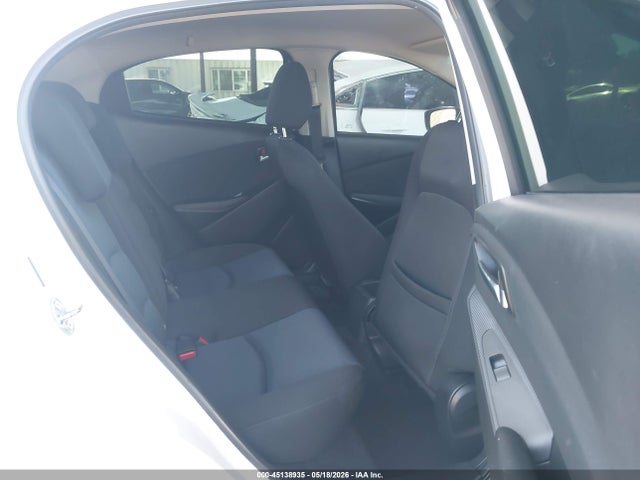 45138935 :رقم المزاد ، 3MYDLBZV5GY114208 vin ، 2016 Scion Ia مزاد بيع