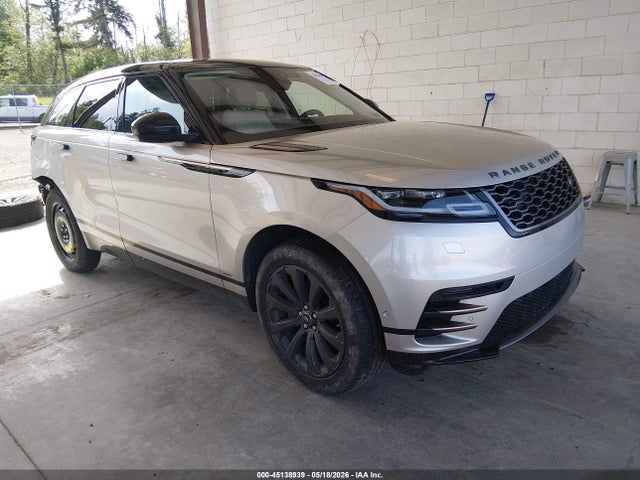45138939 :رقم المزاد ، SALYL2EX4KA227791 vin ، 2019 Land Rover Range Rover Velar P250 R-dynamic Se مزاد بيع