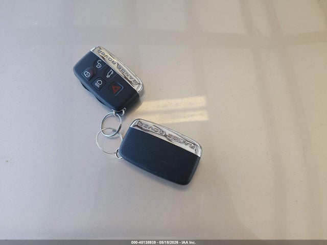 SALYL2EX4KA227791 Land Rover Range Rover Velar P250 R-dynamic Se