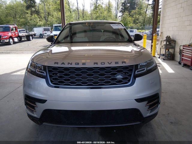 SALYL2EX4KA227791 Land Rover Range Rover Velar P250 R-dynamic Se
