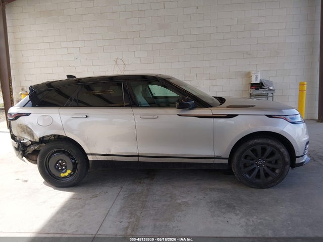 SALYL2EX4KA227791 Land Rover Range Rover Velar P250 R-dynamic Se