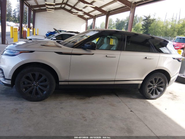 SALYL2EX4KA227791 Land Rover Range Rover Velar P250 R-dynamic Se