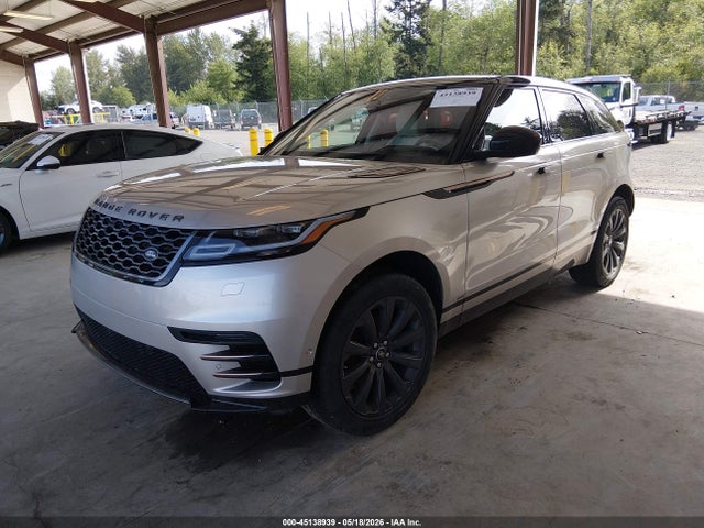 SALYL2EX4KA227791 Land Rover Range Rover Velar P250 R-dynamic Se