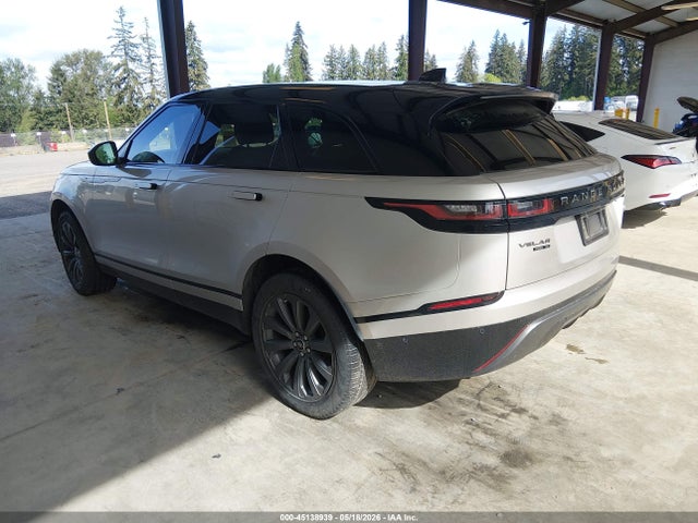 SALYL2EX4KA227791 Land Rover Range Rover Velar P250 R-dynamic Se