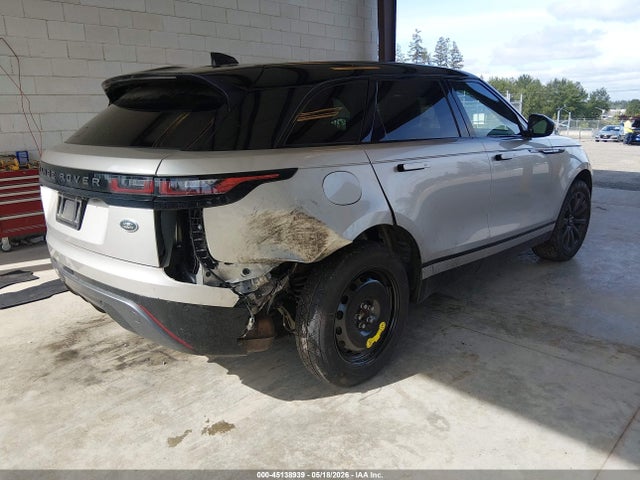 SALYL2EX4KA227791 Land Rover Range Rover Velar P250 R-dynamic Se