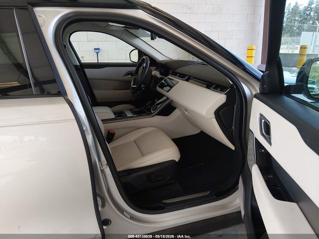 SALYL2EX4KA227791 Land Rover Range Rover Velar P250 R-dynamic Se