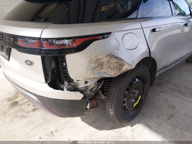 SALYL2EX4KA227791 Land Rover Range Rover Velar P250 R-dynamic Se