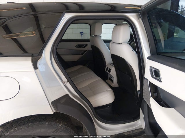 SALYL2EX4KA227791 Land Rover Range Rover Velar P250 R-dynamic Se