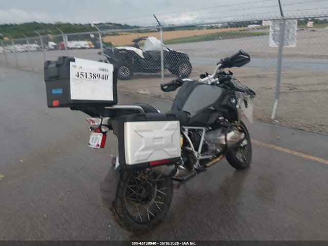 Aukcja sprzedaży 2019 Bmw R 1250 Gs, vin: WB10J9305KZH99009, numer aukcji: 45138940