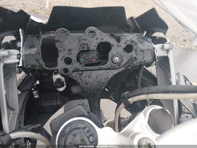 Aukcja sprzedaży 2019 Bmw R 1250 Gs, vin: WB10J9305KZH99009, numer aukcji: 45138940
