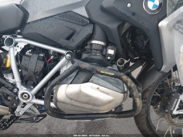 Aukcja sprzedaży 2019 Bmw R 1250 Gs, vin: WB10J9305KZH99009, numer aukcji: 45138940