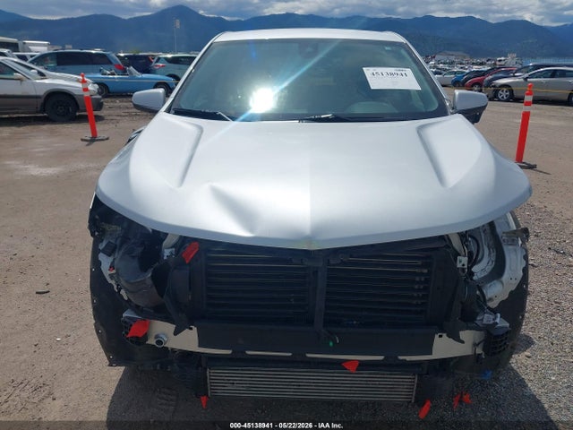 Chevrolet Equinox Awd 2fl 2020 3GNAXTEVXLS729858 Image 13