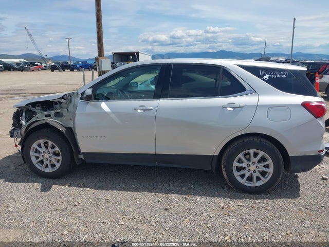 Chevrolet Equinox Awd 2fl 2020 3GNAXTEVXLS729858 Image 15