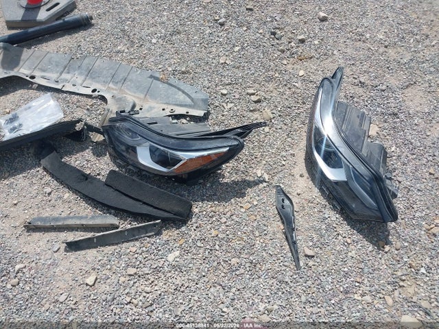 Chevrolet Equinox Awd 2fl 2020 3GNAXTEVXLS729858 Image 18