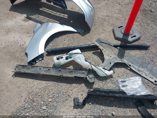 Chevrolet Equinox Awd 2fl 2020 3GNAXTEVXLS729858 Image 19