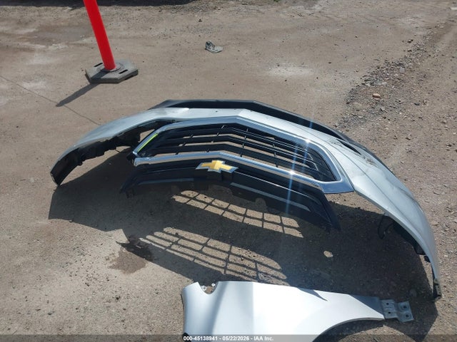 Chevrolet Equinox Awd 2fl 2020 3GNAXTEVXLS729858 Image 20