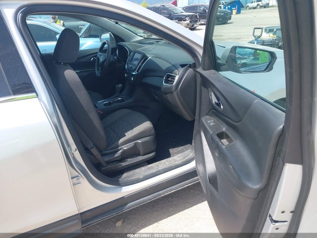 Chevrolet Equinox Awd 2fl 2020 3GNAXTEVXLS729858 Image 5
