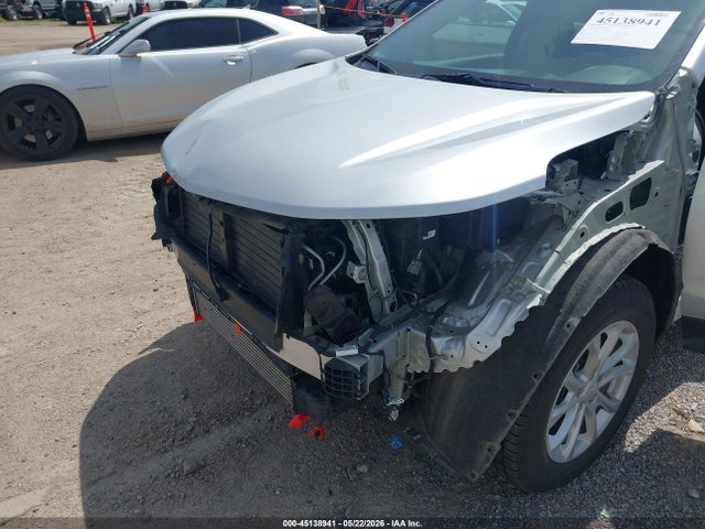 Chevrolet Equinox Awd 2fl 2020 3GNAXTEVXLS729858 Image 6