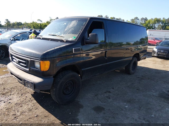 Aukcja sprzedaży 2004 Ford E-350 Super Duty Commercial/recreational, vin: 1FTSS34S94HB42399, numer aukcji: 45138942