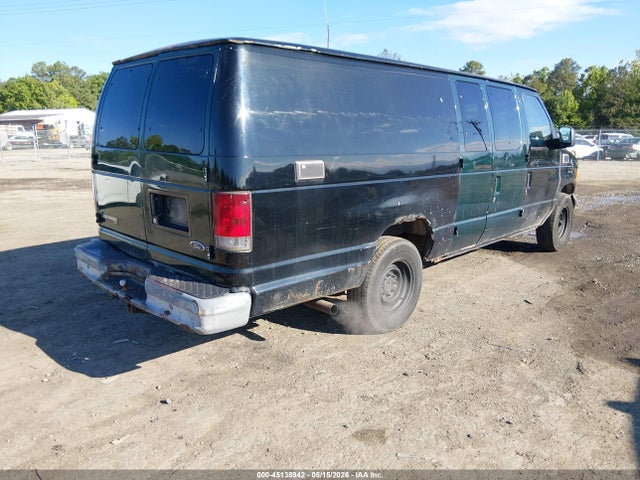 Aukcja sprzedaży 2004 Ford E-350 Super Duty Commercial/recreational, vin: 1FTSS34S94HB42399, numer aukcji: 45138942