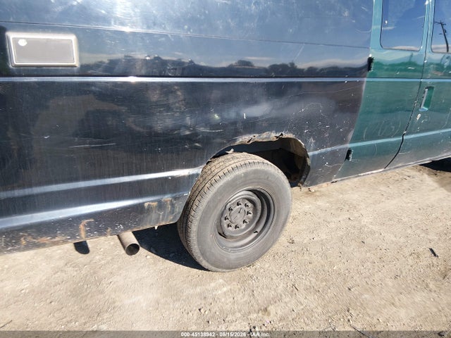 Aukcja sprzedaży 2004 Ford E-350 Super Duty Commercial/recreational, vin: 1FTSS34S94HB42399, numer aukcji: 45138942