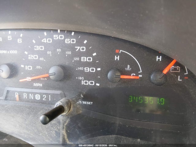 Aukcja sprzedaży 2004 Ford E-350 Super Duty Commercial/recreational, vin: 1FTSS34S94HB42399, numer aukcji: 45138942