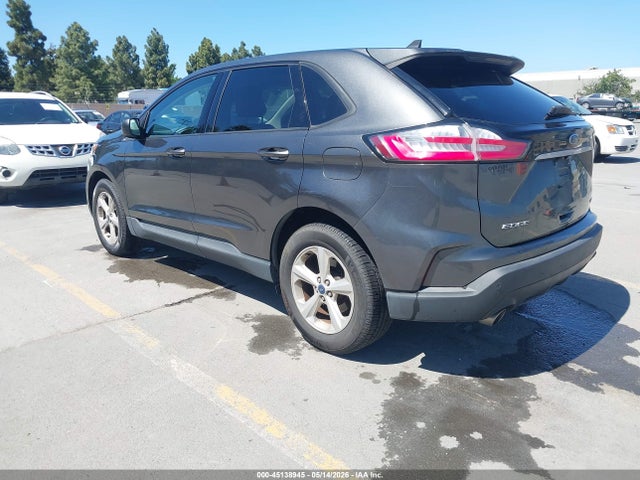 Продаж на аукціоні авто 2020 Ford Edge Se, vin: 2FMPK3G99LBB37628, номер лоту: 45138945