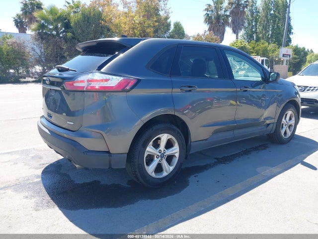 Продаж на аукціоні авто 2020 Ford Edge Se, vin: 2FMPK3G99LBB37628, номер лоту: 45138945
