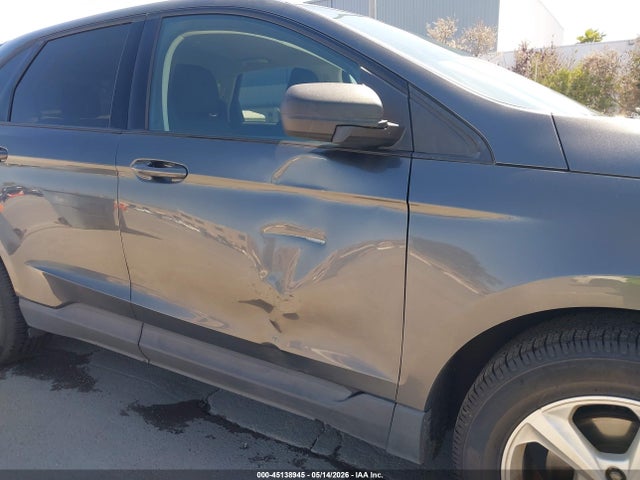Продаж на аукціоні авто 2020 Ford Edge Se, vin: 2FMPK3G99LBB37628, номер лоту: 45138945