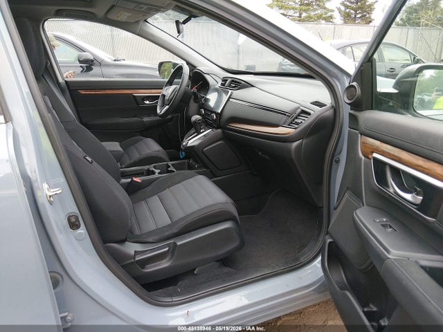 Продаж на аукціоні авто 2020 Honda Cr-v Awd Ex, vin: 5J6RW2H59LL004496, номер лоту: 45138946