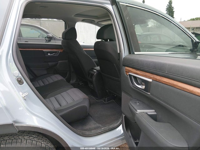 Продаж на аукціоні авто 2020 Honda Cr-v Awd Ex, vin: 5J6RW2H59LL004496, номер лоту: 45138946