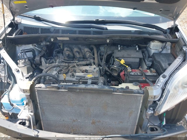 Продаж на аукціоні авто 2012 Toyota Sienna Le V6 8 Passenger, vin: 5TDKK3DC3CS244395, номер лоту: 45138952