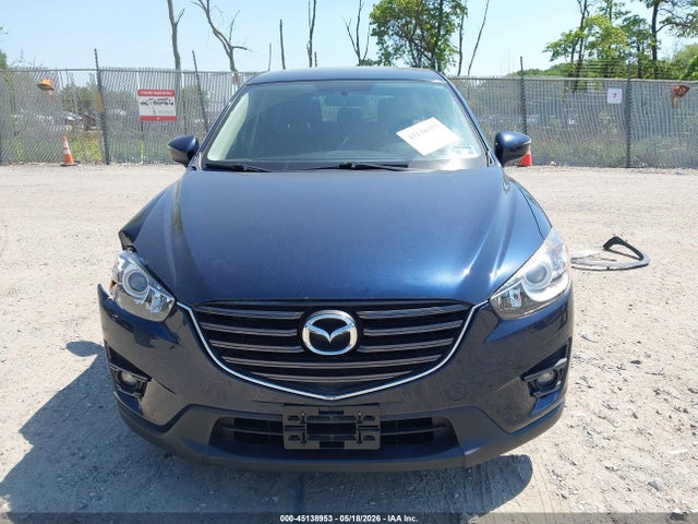 Aukcja sprzedaży 2016 Mazda Cx-5 Touring, vin: JM3KE4CY2G0838132, numer aukcji: 45138953
