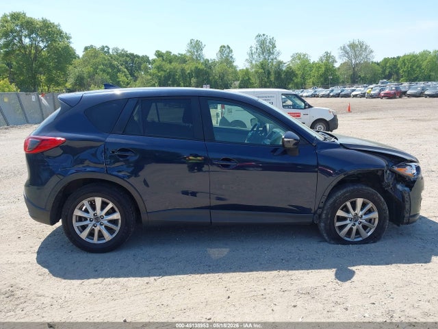 Aukcja sprzedaży 2016 Mazda Cx-5 Touring, vin: JM3KE4CY2G0838132, numer aukcji: 45138953
