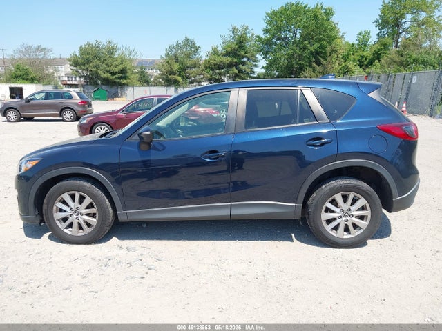 Aukcja sprzedaży 2016 Mazda Cx-5 Touring, vin: JM3KE4CY2G0838132, numer aukcji: 45138953
