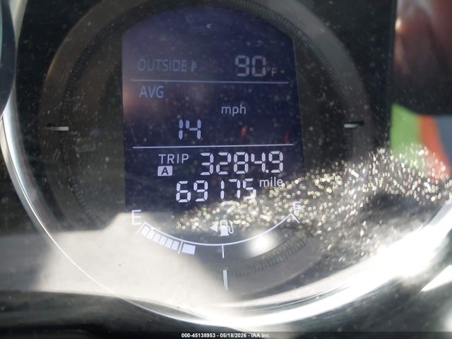 45138953 :رقم المزاد ، JM3KE4CY2G0838132 vin ، 2016 Mazda Cx-5 Touring مزاد بيع